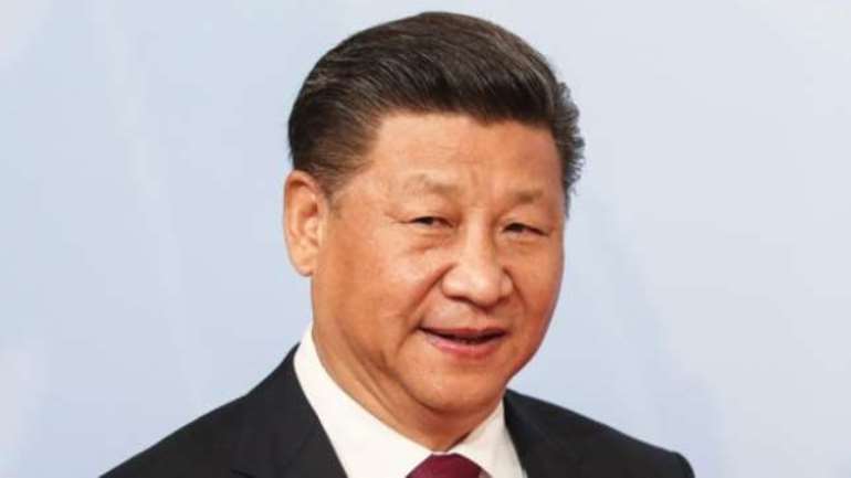 Xi studied Law and Engineering.