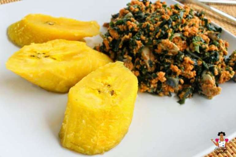 Check Out All The Meals You Can Make With Plantain