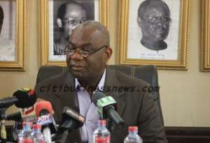 Looming Reshuffle To Hit Boakye Agyarko, Matthew Opoku Prempeh