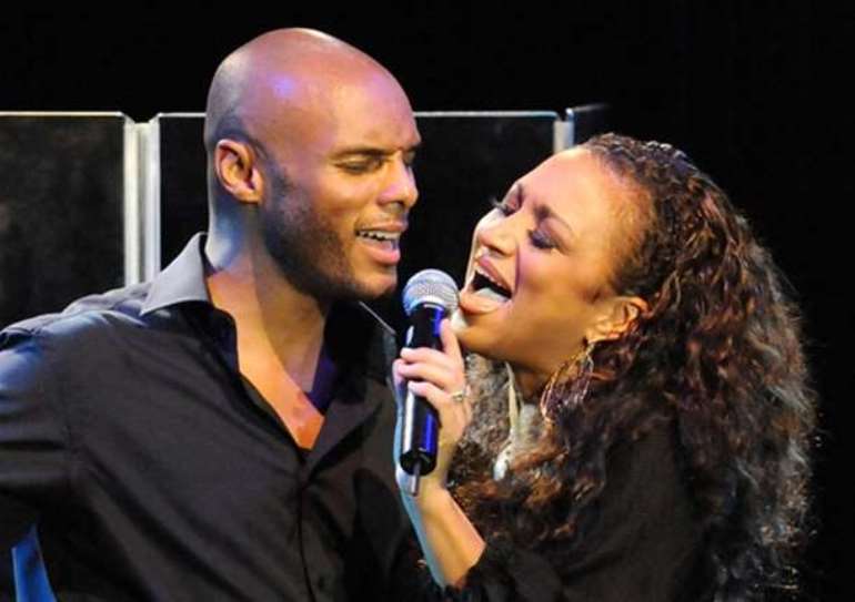 Kenny Lattimore Where Did Love Go