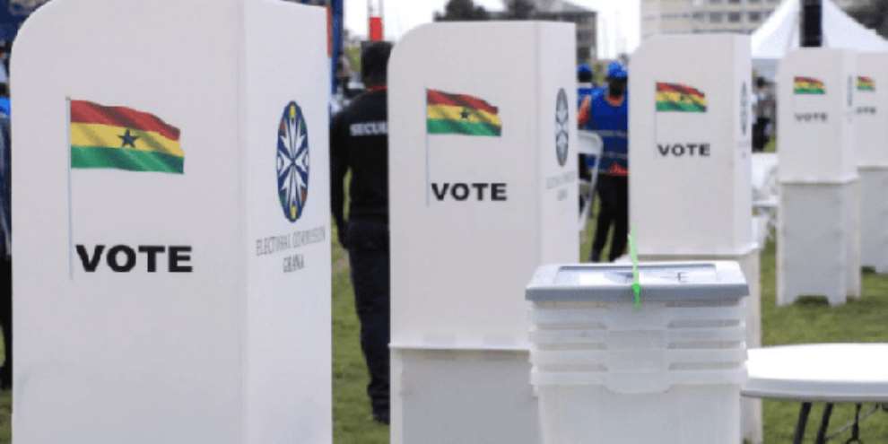 Amend the 1992 constitution to allow persons with dual citizenship contest national elections — PPP