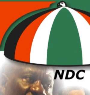 Ruth Seddoh Typifies NDC’s Culture of Violence