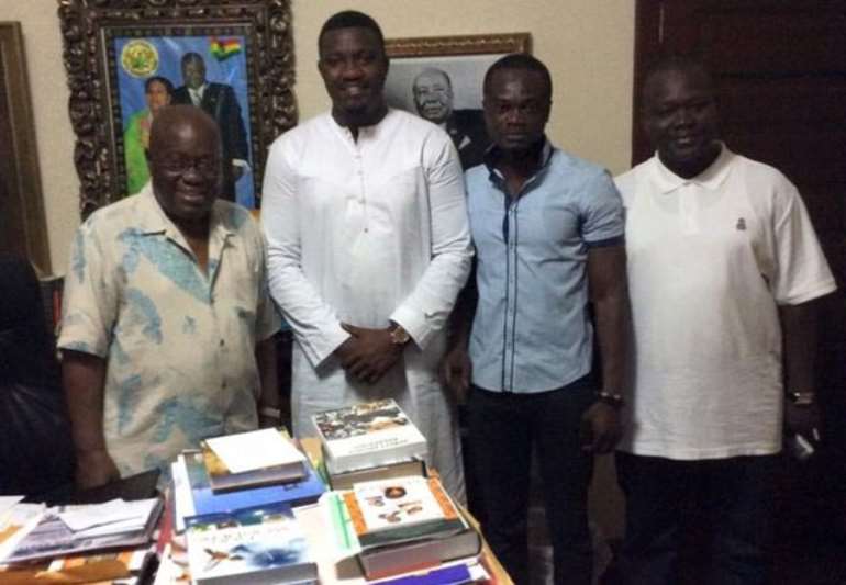 nanaanddumelo