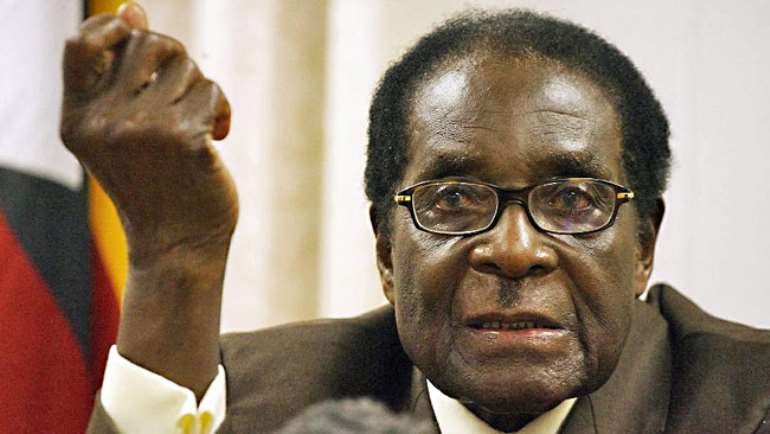 Dating zimbabwean guys