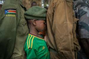 The country is witnessing its longest truce since the civil war began in 2013, though violent skirmishes between non-signatories to the pact are still claiming lives. By Stefanie Glinski (AFP/File)