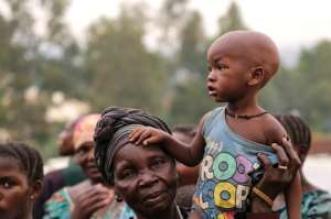 The death toll in Ituri, North and South Kivu and Tanganyika provinces has exploded. By Samir TOUNSI (AFP/File)