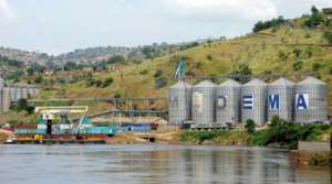 The DR Congo is trying to diversify the economy. By BENOIT DOPPAGNE (BELGA/AFP/File)