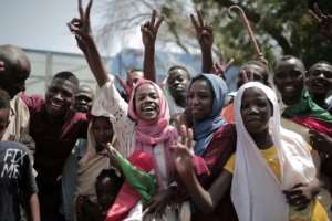The euphoria that accompanied the signing of Sudan's hard-won transition agreement has swiftly given way to unease. By Jean Marc MOJON (AFP/File)