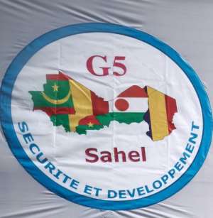 The five G5 Sahel countries have pledged to create a joint 5,000-strong anti-jihadist force - but funding, equipment, training and coordination are major obstacles.  By MICHELE CATTANI (AFP / File)