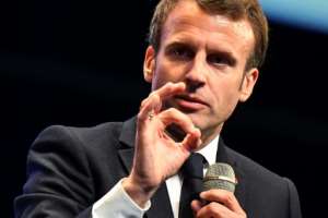 The French presidency has cited scheduling problems to explain Emmanuel Macron's absence from events marking the 25th anniversary of the Rwandan genocide in Kigali. By Damien MEYER (POOL / AFP / File)