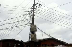 The fuel hike coincides with a near-doubling in the price of electricity. By PIUS UTOMI EKPEI (AFP)