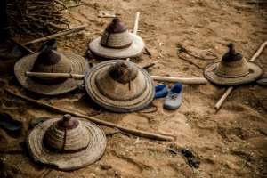 The Fulani's ancient lifestyle is often out of sync with the mobility and pressures of the 21st century. By Luis TATO (AFP)