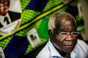 The local elections will be a test for the country's peace talks, which were set in motion by the late Renamo leader Afonso Dhlakama, who died unexpectedly in May.  By GIANLUIGI GUERCIA (AFP/File)
