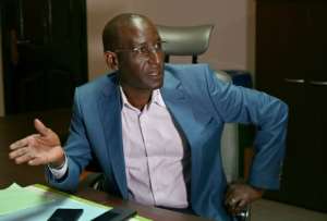 The mayor of Ferkessedougou, Kaweli Ouattara, said he believed Soro would come back to Ivory Coast. By Issouf SANOGO (AFP/File)