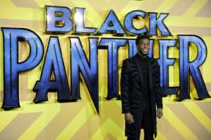 The news of Boseman's death sent shockwaves through Hollywood and around the world. By Tolga AKMEN (AFP/File)