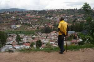 The slums are disparagingly called