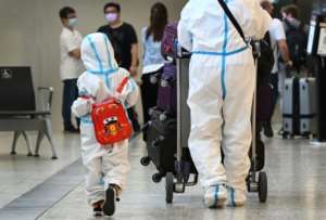 The World Health Organization has warned that