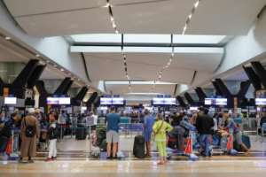 The WHO has warned that Omicron, a new variant first detected in southern Africa, poses a