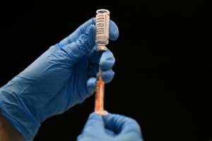 The widening gap for vaccine supplies between rich and poor countries has led to accusations of