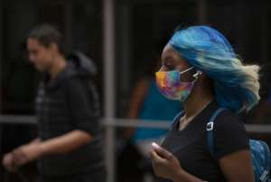 The United States government has dramatically ramped up efforts to try and get people vaccinated as it faces a coronavirus surge. By Kena Betancur (AFP)
