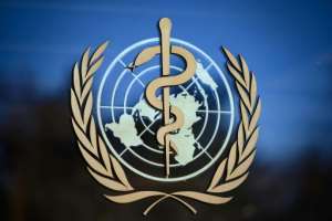 The US has submitted its notice of withdrawal to the the World Health Organization. By Fabrice COFFRINI (AFP/File)