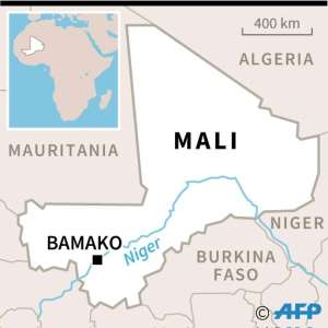 There are fears that Mali is particularly exposed to a coronavirus outbreak. By AFP (AFP/File)