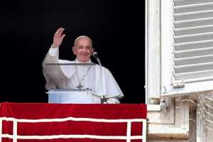 This is the first papal visit to Mozambique in three decades. By Tiziana FABI (AFP/File)
