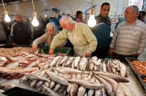 Tunisia has had vigorous public debates on individual freedoms since its 2011 revolution along with demonstrations for the right to eat in public. By FETHI BELAID (AFP/File)