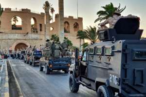 Vehicles of the