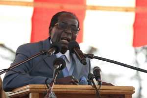 Zimbabwe President Robert Mugabe has often used brutal force to silence his opponents
