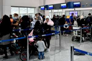 A controversial migrant relocation scheme was agreed by the EU in 2015.