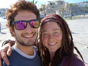 A Facebook page was dedicated to their disappearance. By FAMILY HANDOUT (FACEBOOK/AFP/File)