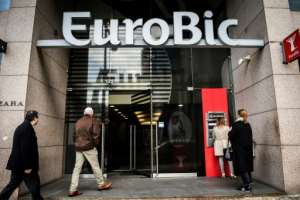 A Portuguese banker from EuroBic who was targeted in the Angola investigation was found dead in his Lisbon home. By PATRICIA DE MELO MOREIRA (AFP)