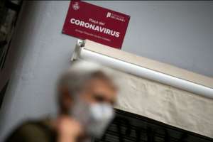 A square in the Spanish city of Valencia was temporarily renamed