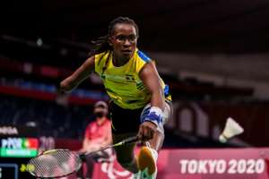 A whopping 55 gold medals were up for grabs on day 10 of the competition. By Yasuyoshi CHIBA (AFP)
