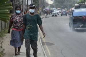 African states including Nigeria have been adopting increasingly restrictive measures against the invisible peril. By PIUS UTOMI EKPEI (AFP/File)