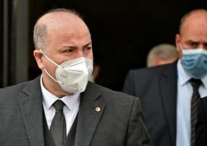 Algerian Prime Minister Aimene Benabderrahmane has assured parliament that