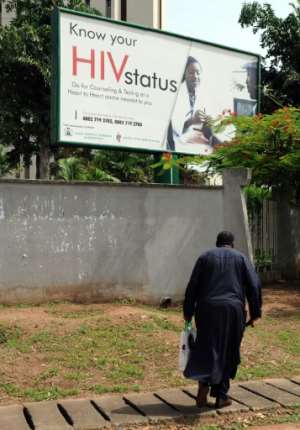 An estimated 3.2 million Nigerians are living with HIV, and the stigma of the condition makes many people easy targets for supposed miracle workers