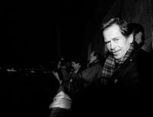 As a dissident playwright known in his youth for his hard-partying lifestyle, VÃ¡clav Havel's peripheral involvement in the failed Czechoslovakian uprising of 1968 prompted a lifetime of activism.  By JAROSLAV KUCERA (FOREMAN PICTURES/FOREMAN PICTURES/File)