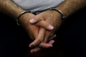 Blogger and journalist Wael Abbas was arrested at his Cairo home in May. By Marvin RECINOS (AFP/File)
