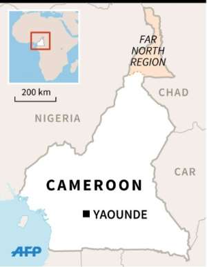 Cameroon's Far North region. By (AFP)