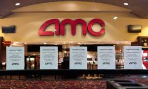 California has ordered cinemas to close again as the state reimposes restrictions to combat the spread of the coronavirus. By Frederic J. BROWN (AFP/File)