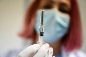 China's Sinopharm Covid-19 vaccine has been authorised by the WHO, which will allow countries to quickly approve and import shots. By Robert ATANASOVSKI (AFP/File)