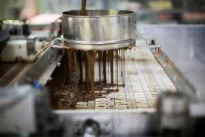 Cocoa producers get just 6 percent of the $100 billion the industry generates. By Behrouz MEHRI, Behrouz MEHRI (AFP)