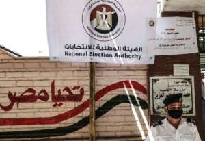 Egyptians go to the polls this weekend for the second time this year, to elect a new lower house of parliament, after August's low-key ballot for the upper house Senate. By Mohamed el-Shahed (AFP)