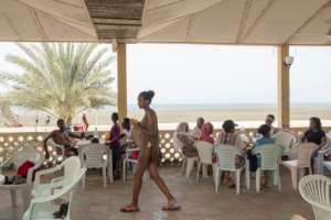 Eritrea hopes tourism will help boost the economy, in Massawa and beyond.  By Maheder HAILESELASSIE TADESE (AFP)