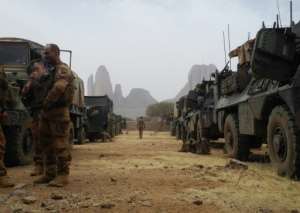 Experts hope that the elections will lead to reforms that might drag Mali out of its cycle of violence. By Daphné BENOIT (AFP/File)
