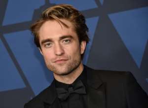Filming of the new Batman movie had to be stopped after British actor Robert Pattinson was reportedly diagnosed with Covid-19. By Chris Delmas (AFP/File)