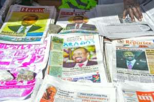For now, it is unclear whether and when Isaias might acknowledge Abiy's Nobel, or if the prize will mean anything for Eritrea. By Michael TEWELDE (AFP/File)