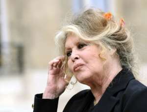 French actress and animal rights activist Brigitte Bardot had previously criticized US President Donald Trump over his administration's move to loosen restrictions on hunting bears and wolves on federally protected land in Alaska
